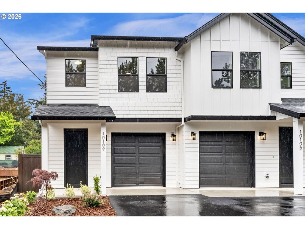 10109 Se 72nd Ave, Milwaukie