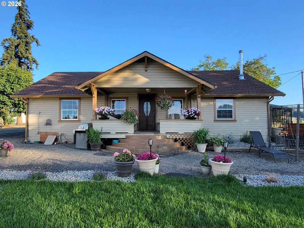 38591 Gilkey Rd, Scio