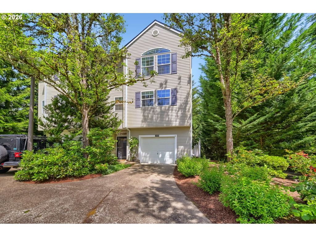 14800 Sw Kraft Loop, Portland