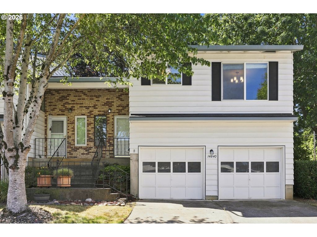 14840 Ne Rose Pkwy, Portland