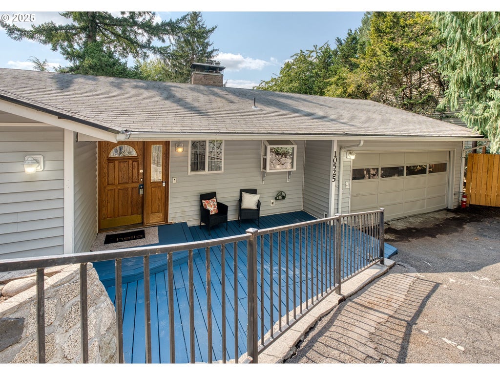 10525 Sw 63rd Dr, Portland