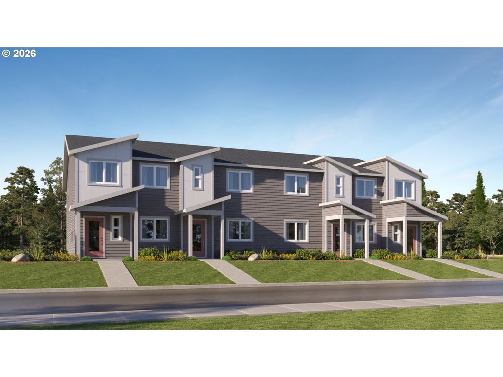 861 Kirksey St, Woodburn
