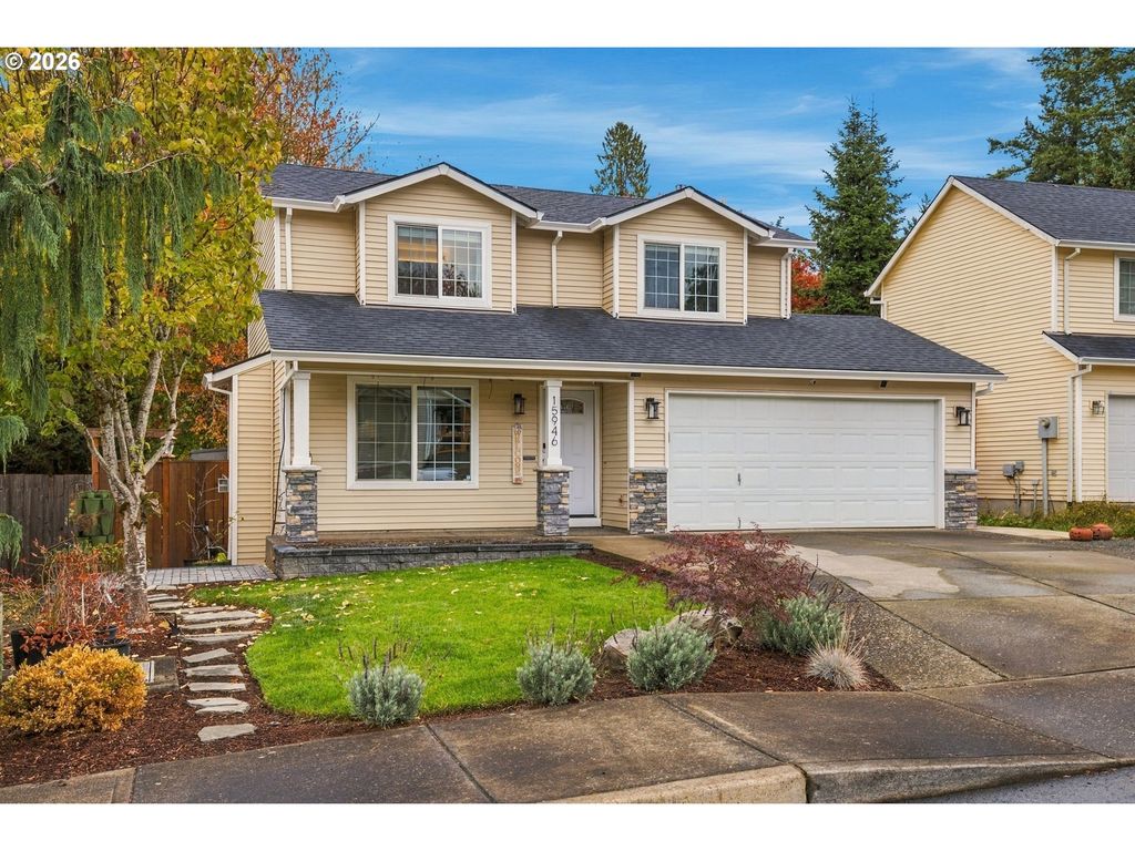 15946 Dreamcatcher Ave, Sandy