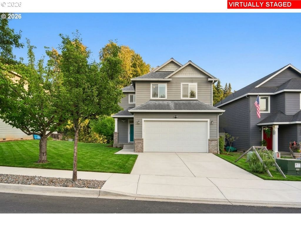 3309 S 2nd Way, Ridgefield
