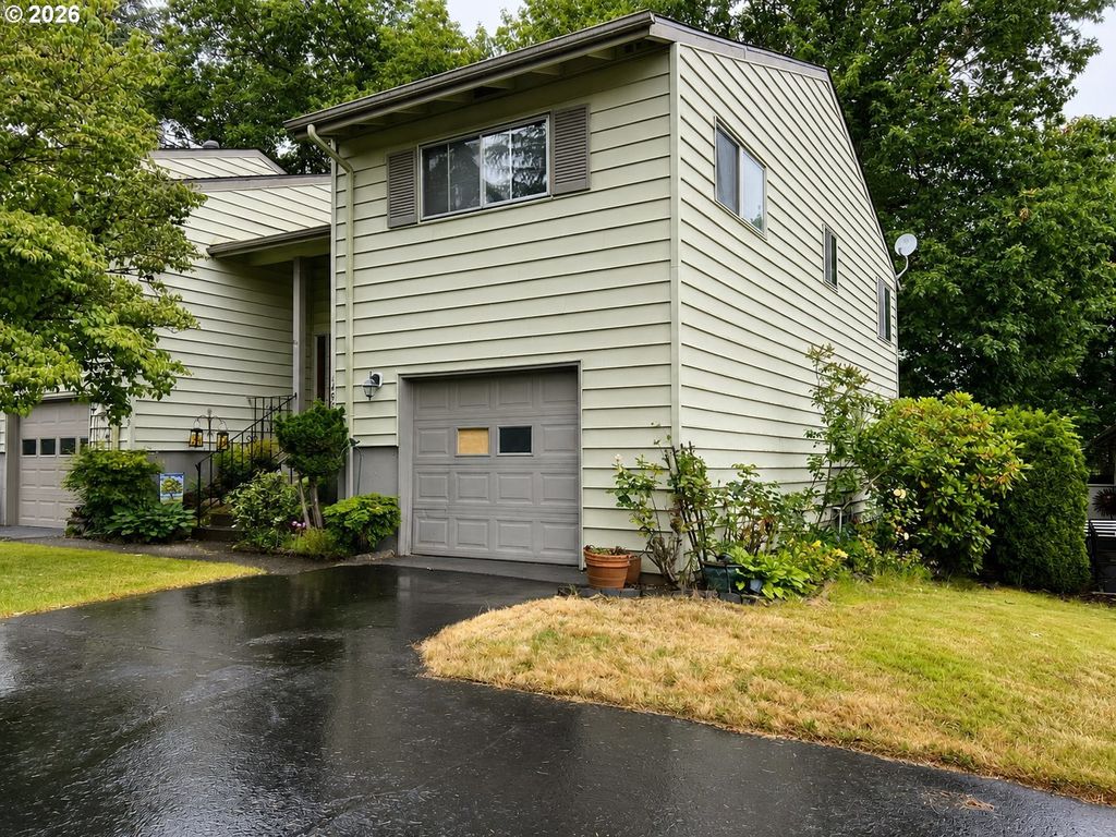 14807 Ne Siskiyou Ct, Portland