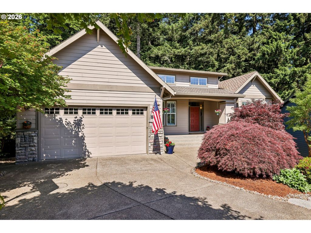 8297 Sw Hayden Dr, Beaverton