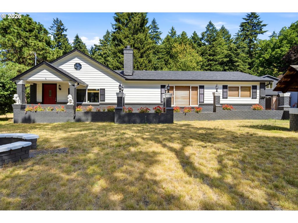 7628 N Dwight Ave, Portland