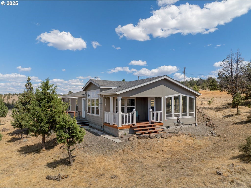 15255 Se Remington Rd, Prineville