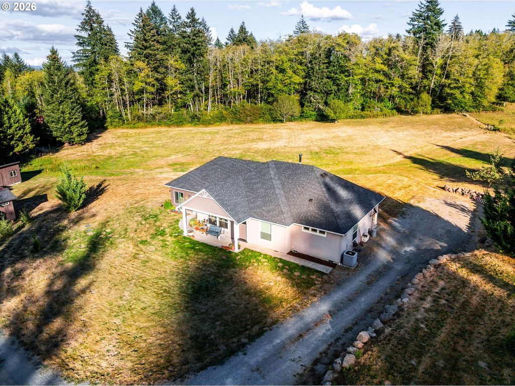 40505 Ne 193rd Ct, Amboy