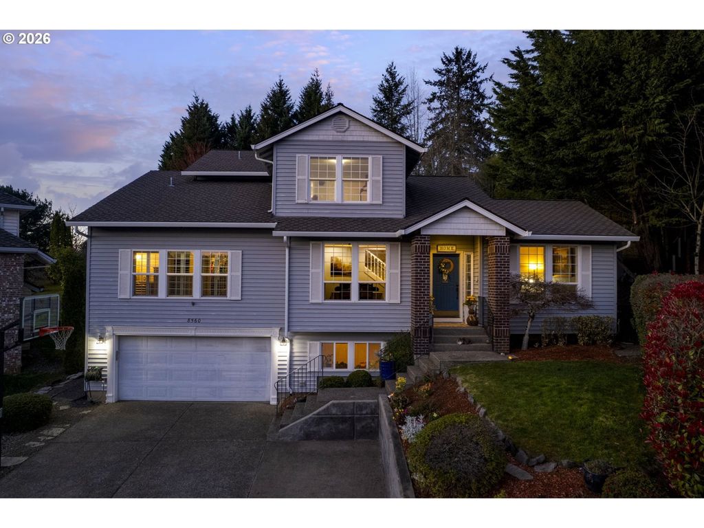 8560 Sw 151st Pl, Beaverton