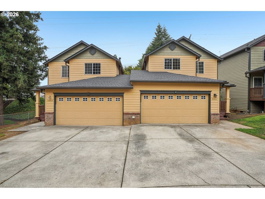 2219 Ne 137th Ct, Vancouver