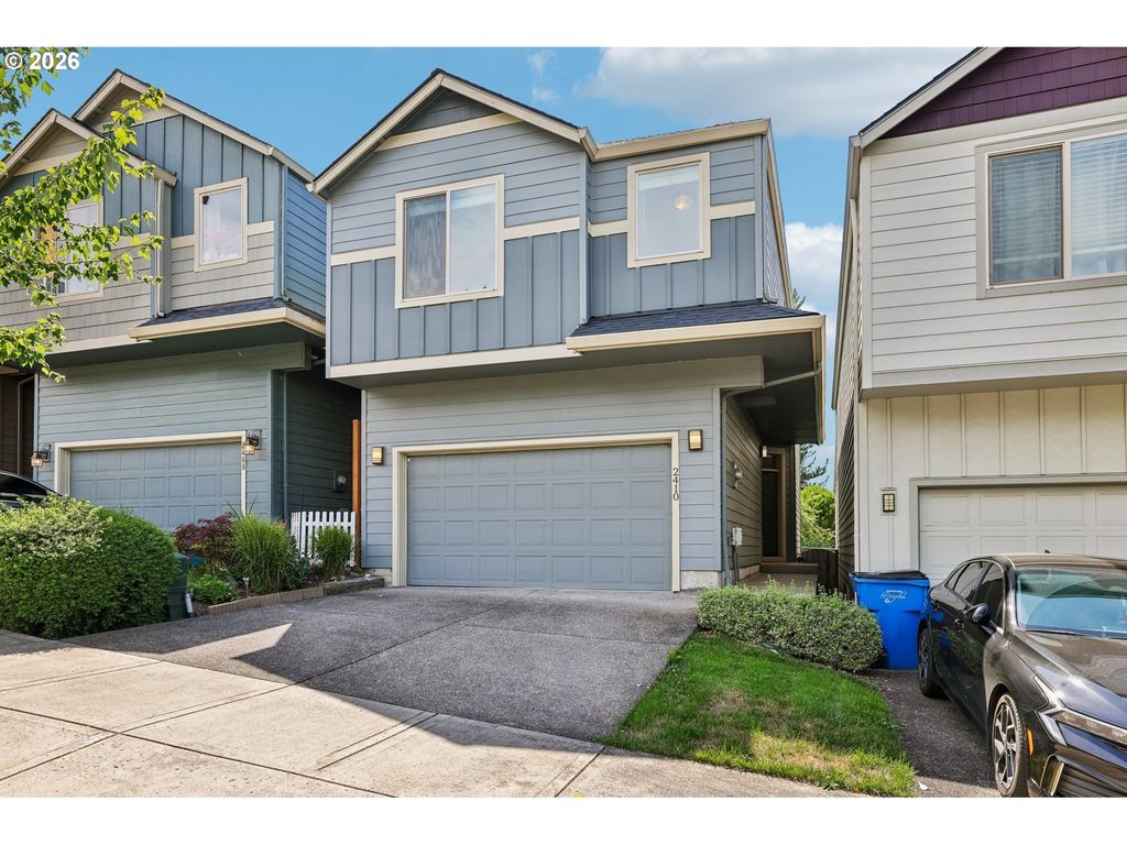 2410 Ne 130th Ave, Vancouver