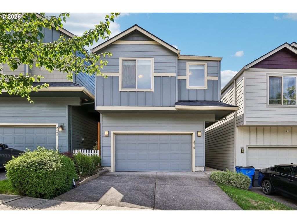 2410 Ne 130th Ave, Vancouver