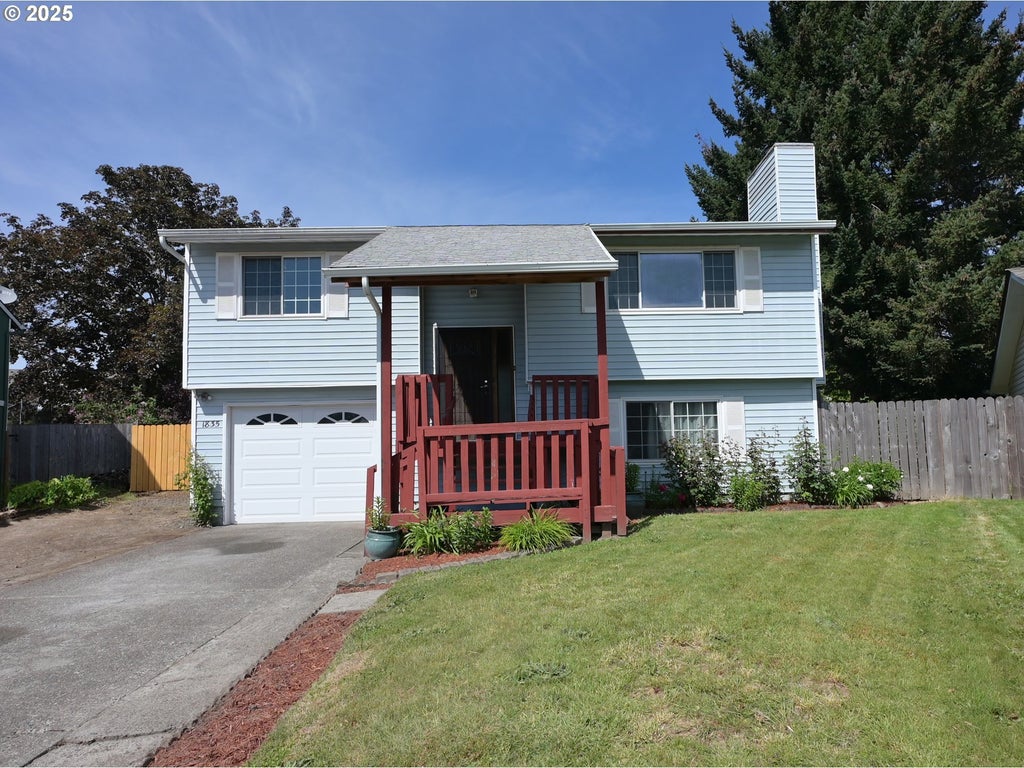 1835 Tamarack Ct, Forest Grove