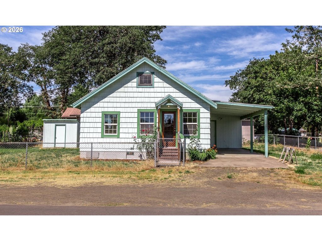 88180 3rd St, Veneta