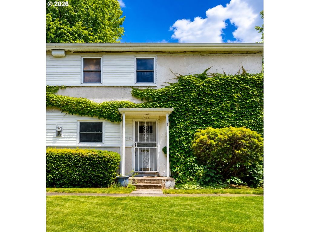 1708 Ne 67th Ave, Portland