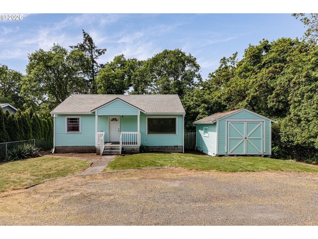215 S 8th St, St. Helens