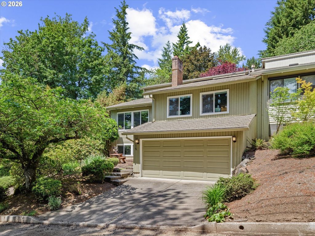 115 Touchstone Ter, Lake Oswego