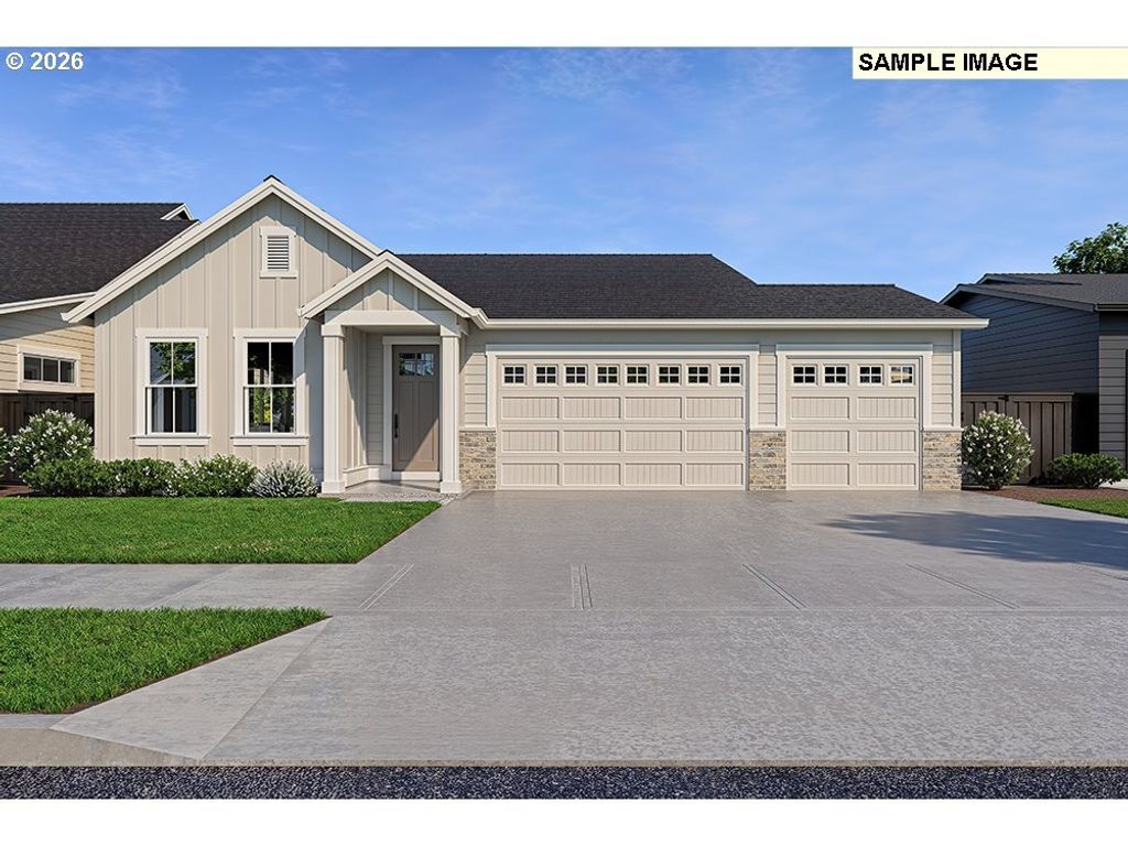 7354 Se Treeline St, Hillsboro
