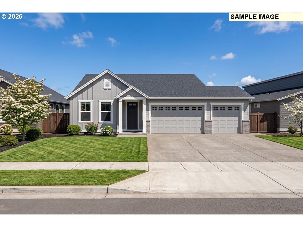 7354 Se Treeline St, Hillsboro