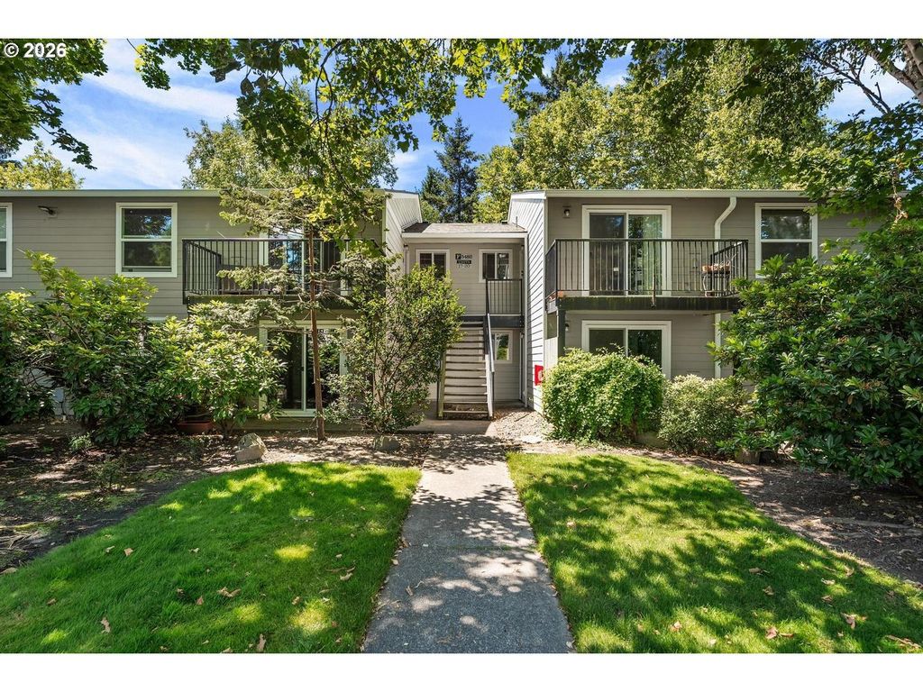 5482 Sw Alger Ave 17, Beaverton