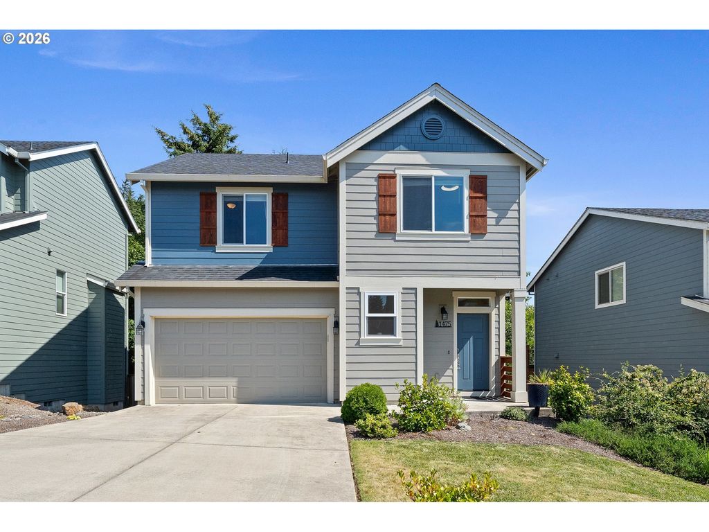 1475 Emerald Ln, Netarts