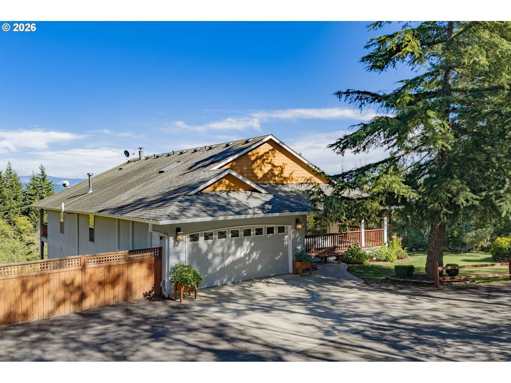 2215 Ne 359th Ave, Washougal