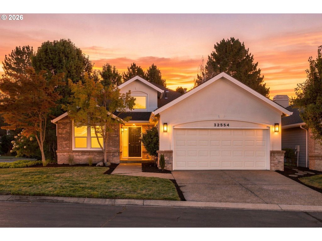 32554 Sw Juliette Dr, Wilsonville