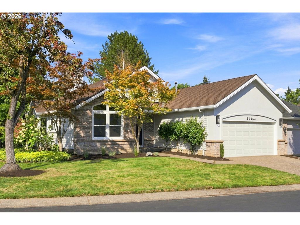 32554 Sw Juliette Dr, Wilsonville