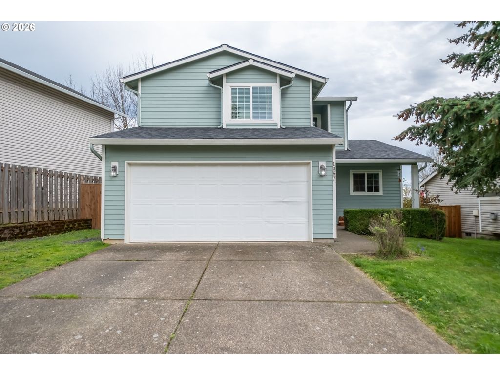 1067 Sw Falcon Crest Dr, Dundee