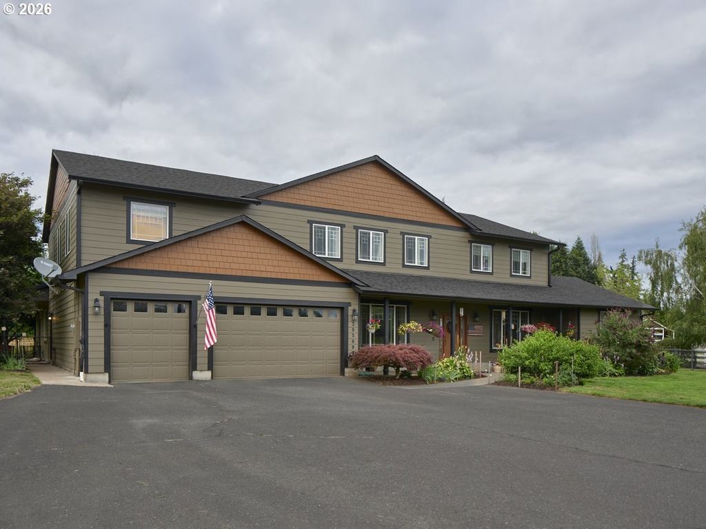 29509 Ne Timmen Rd, Ridgefield