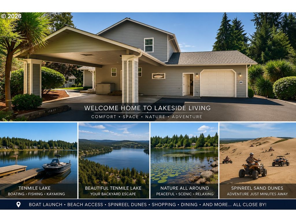 311 Council Hill Rd, Lakeside
