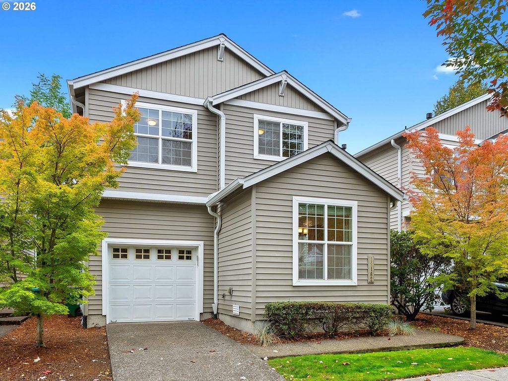 18162 Sw Strathmoor St, Beaverton