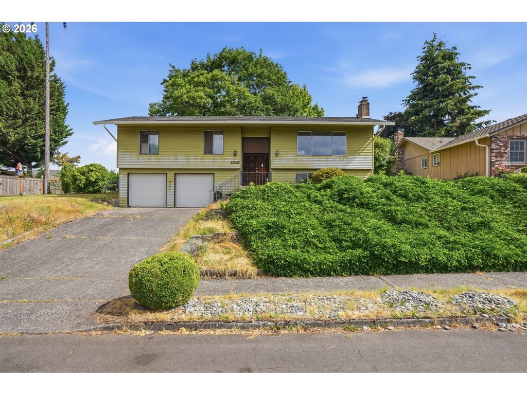 1016 Ne 126th St, Vancouver
