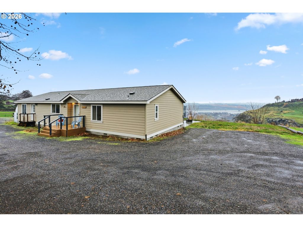 3113 Fremont St, The Dalles