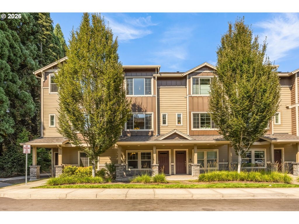7967 Ne Heiser St, Hillsboro