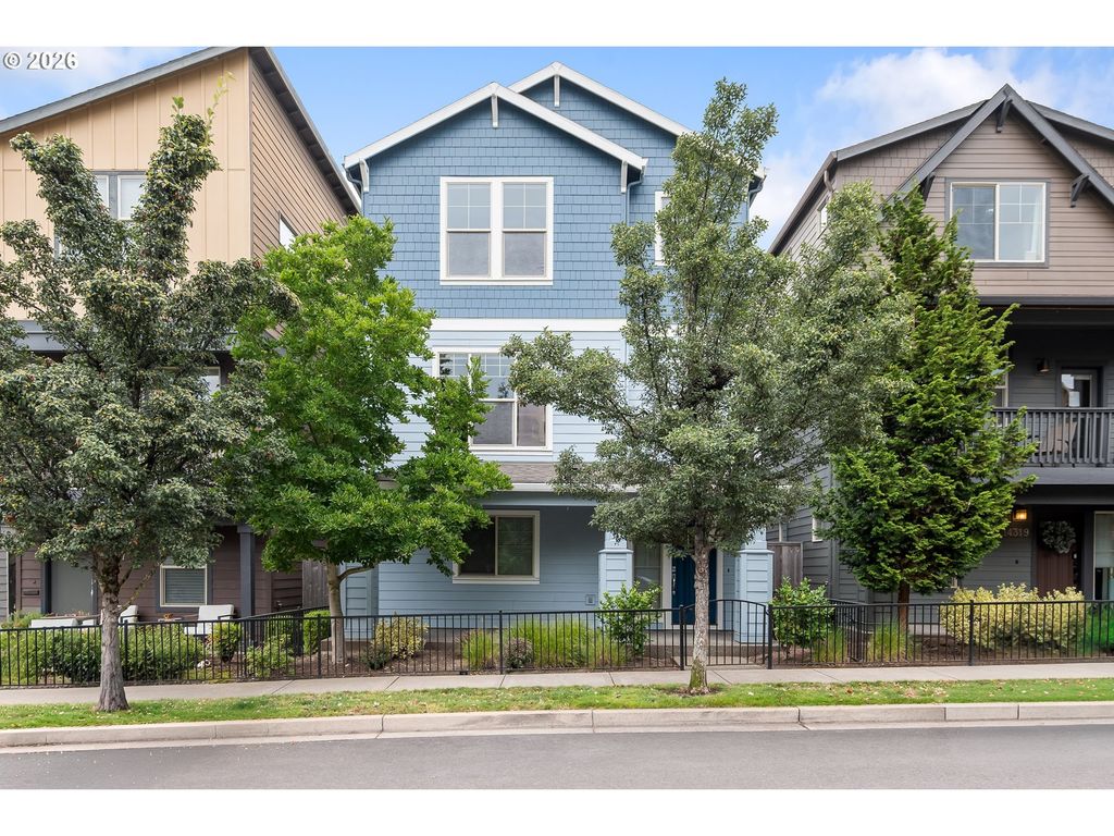 14323 Sw Compass Dr, Beaverton