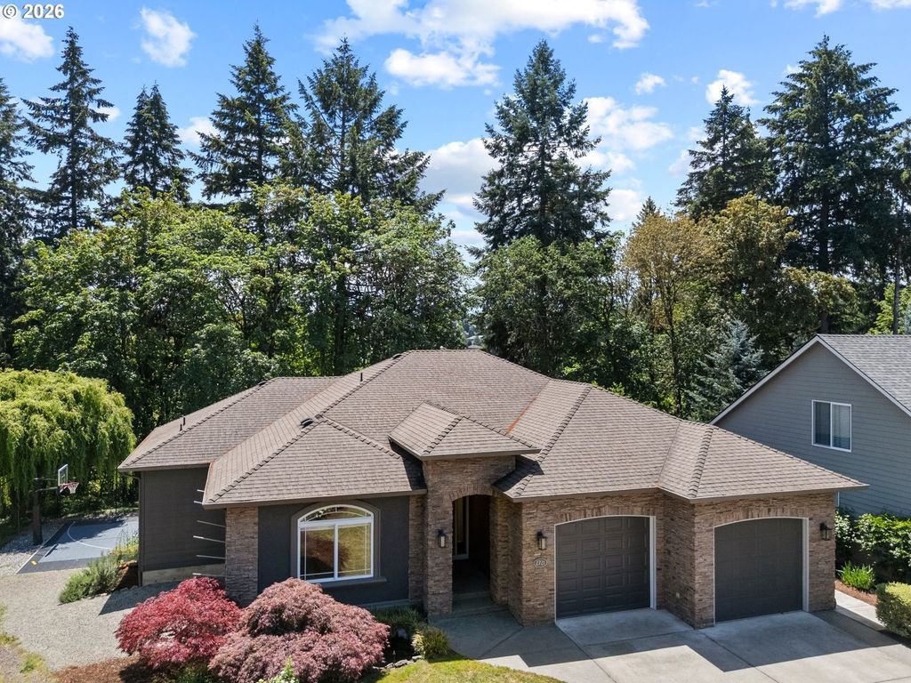 2721 Nw 140th St, Vancouver