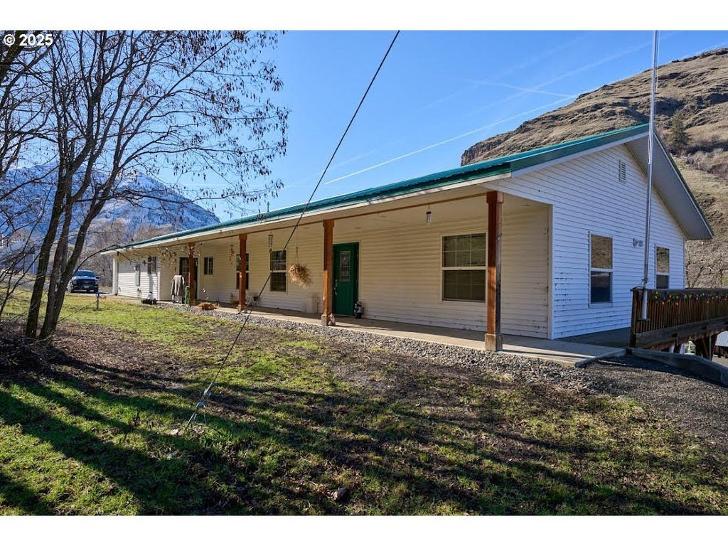 79090 Lower Imnaha Rd, Imnaha