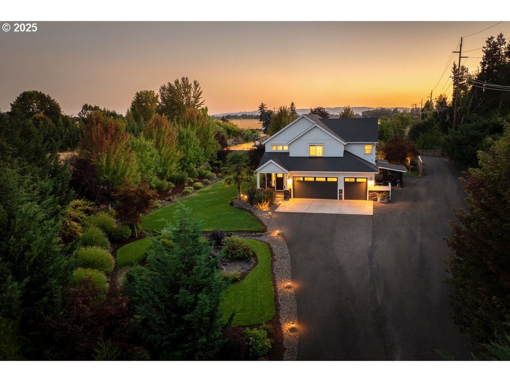 8720 Se Morgan Ln, McMinnville