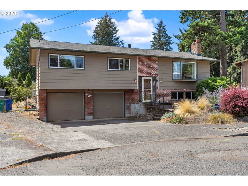 13529 Se Taylor Ct, Portland