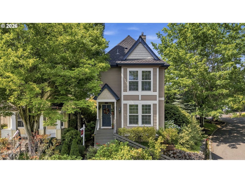 2533 Nw Stimpson Ln, Portland
