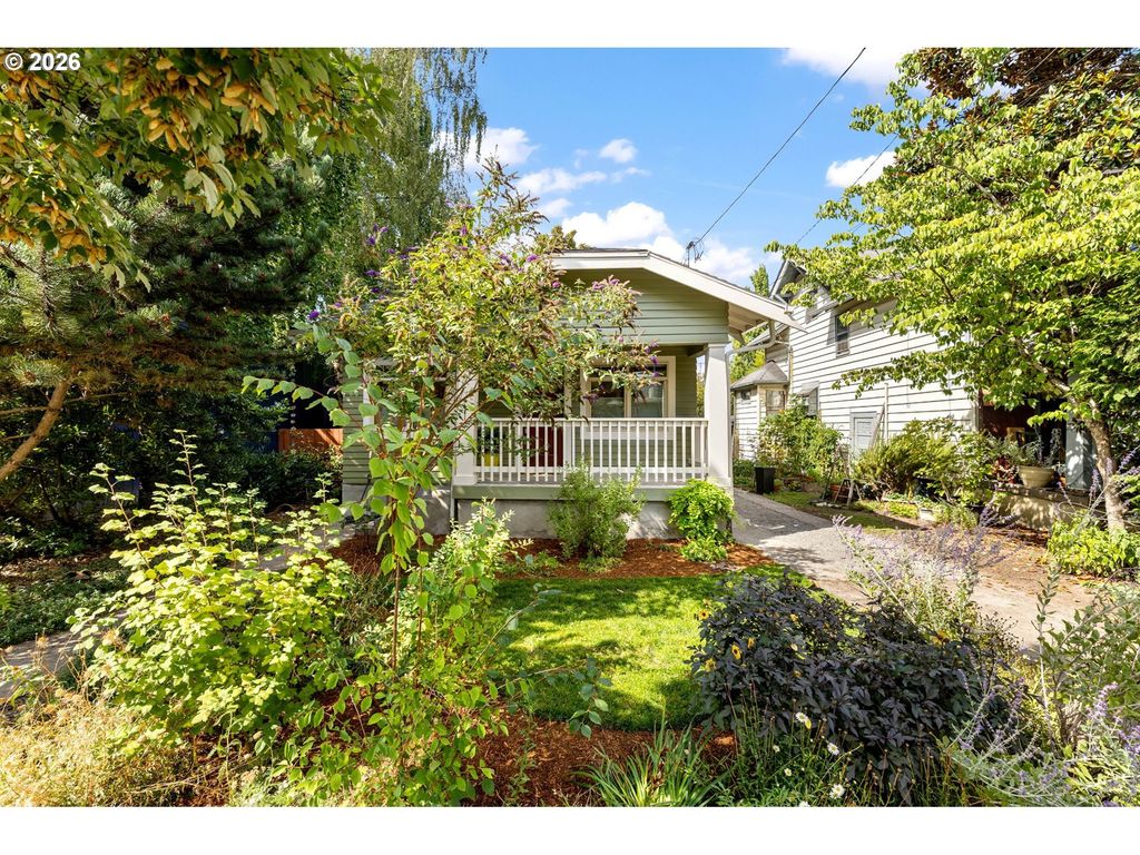 4415 Se 26th Ave, Portland