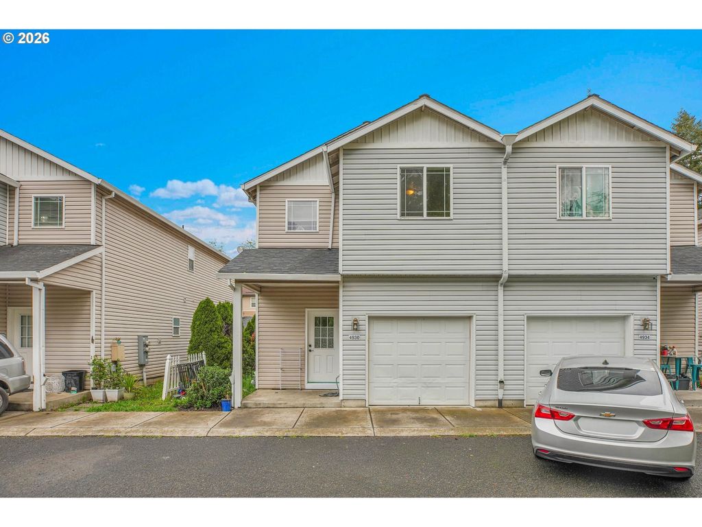 4930 Se 122nd Ave, Portland