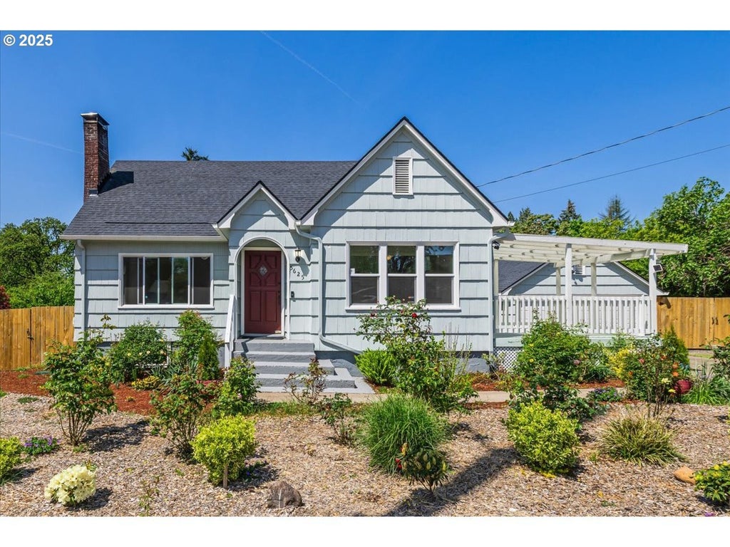 5625 Se Jennings Ave, Milwaukie