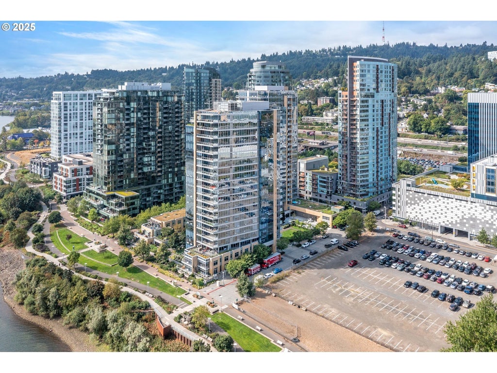 836 S Curry St 1206, Portland