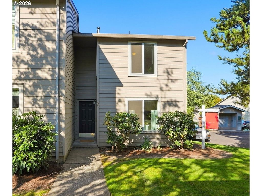 10900 Sw 76th Pl 29, Portland