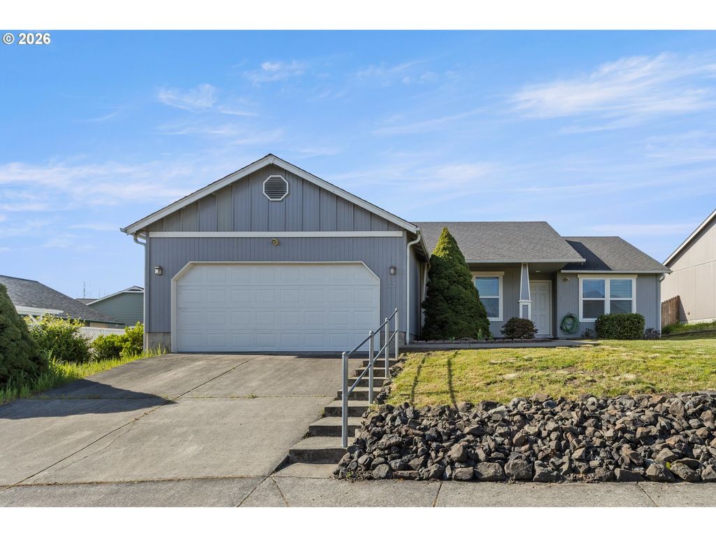 133 Silverado St, Roseburg