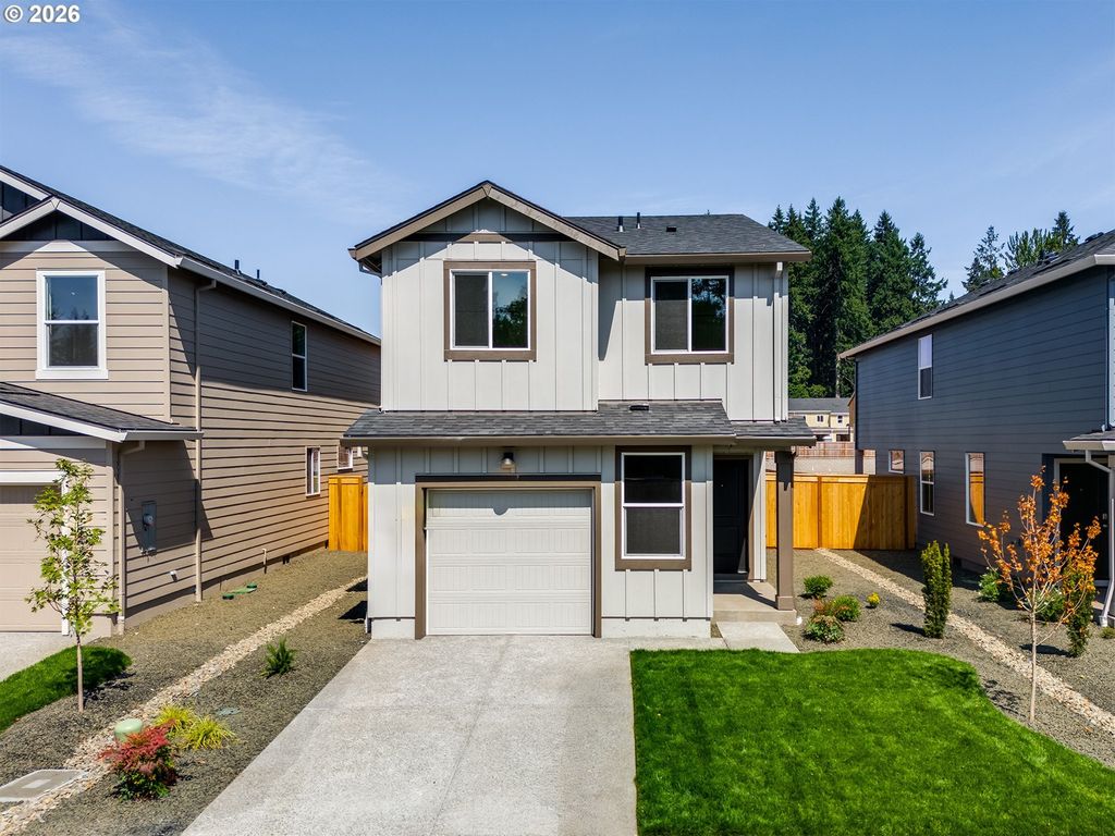 4908 Ne 62nd Ave, Vancouver