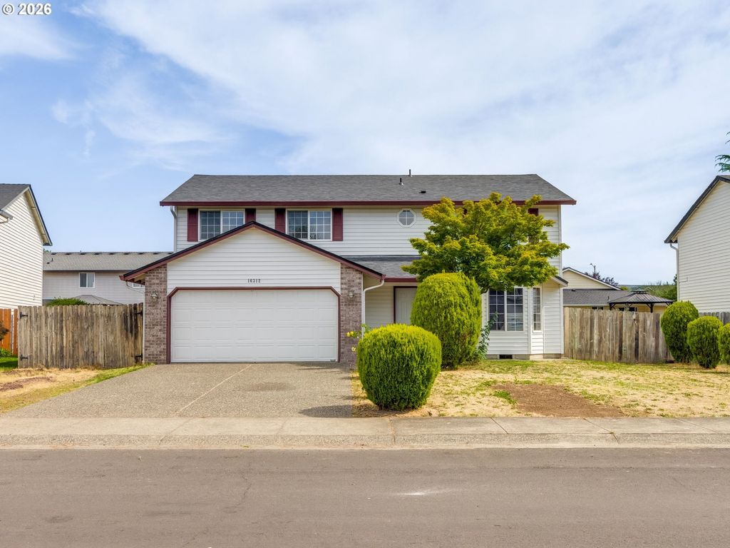 16312 Ne 72nd Cir, Vancouver
